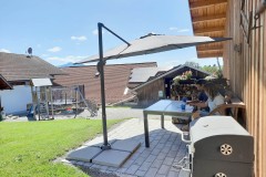 Blick-auf-Trampolin